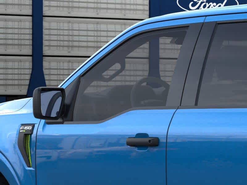 Thumbnail: 2025 Ford F-150 - 20