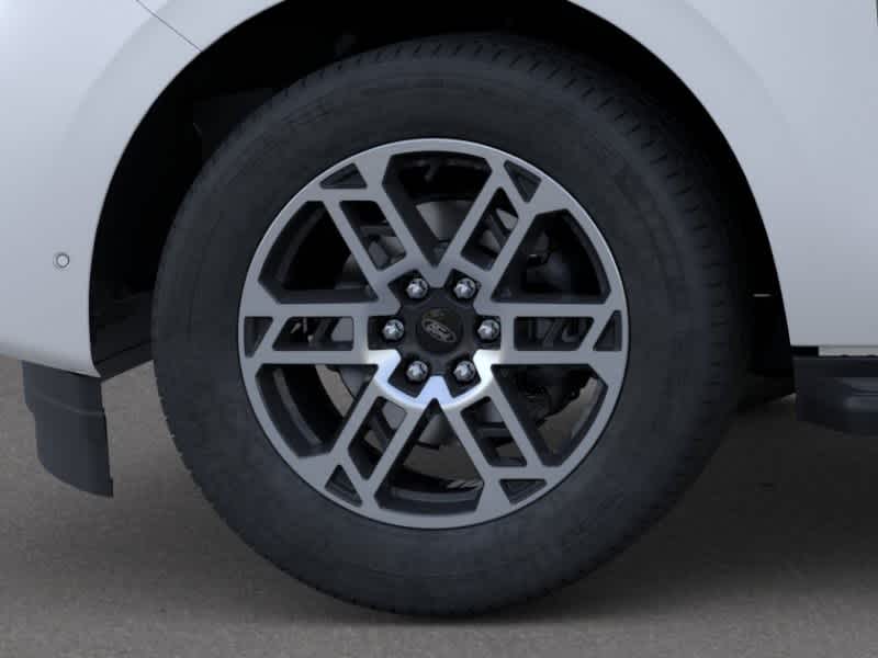 Thumbnail: 2026 Ford Expedition MAX - 17