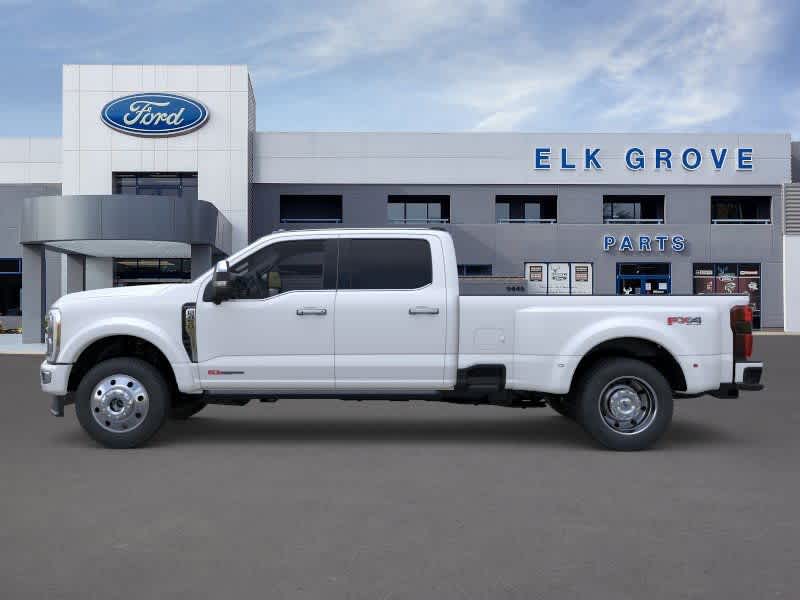 Thumbnail: 2025 Ford F-450 - 3