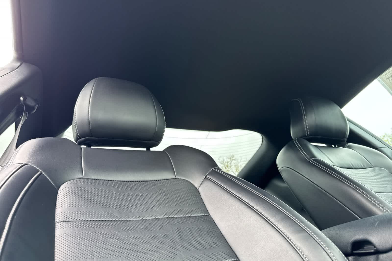 Thumbnail: 2020 Ford Mustang - 16