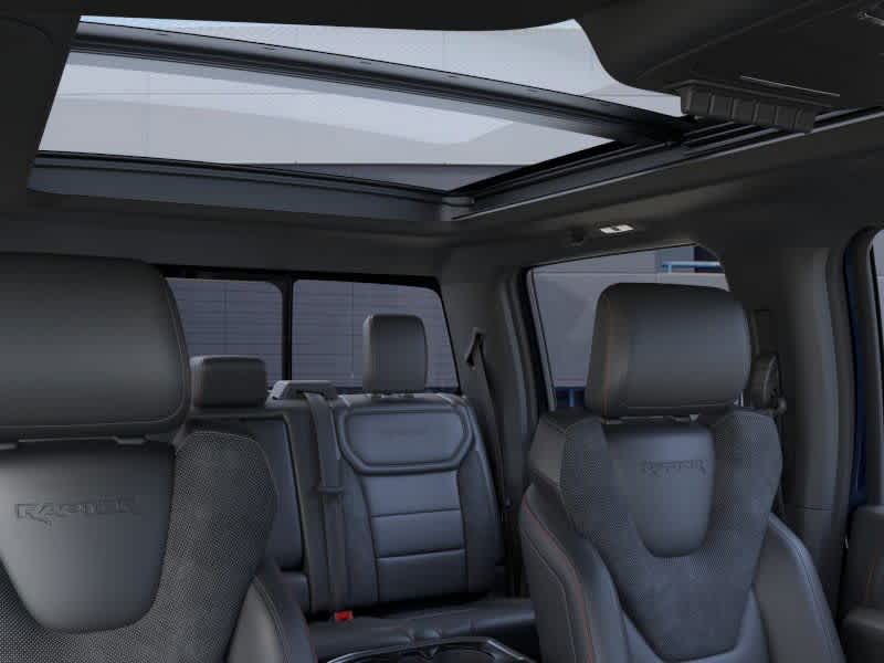 Thumbnail: 2025 Ford F-150 - 22