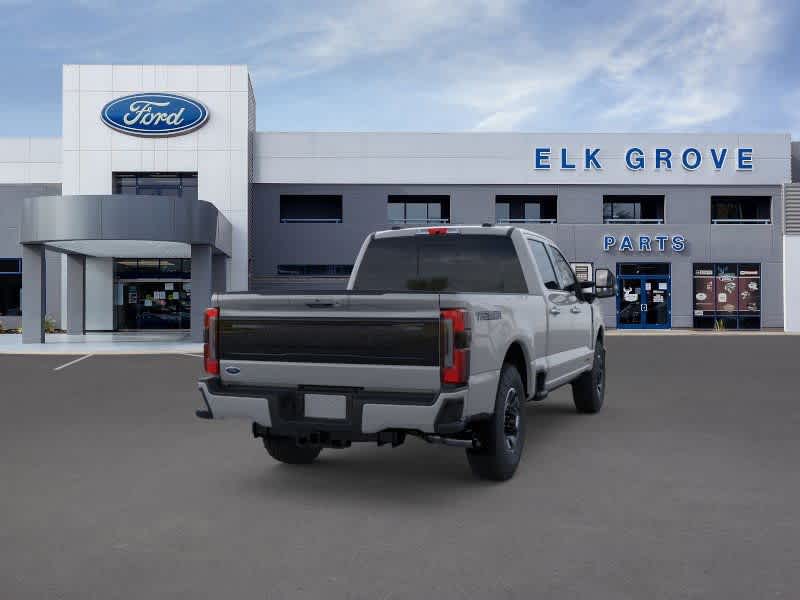 Thumbnail: 2026 Ford F-250 - 6