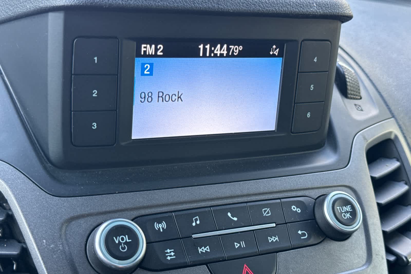 Thumbnail: 2020 Ford Transit Series - 17