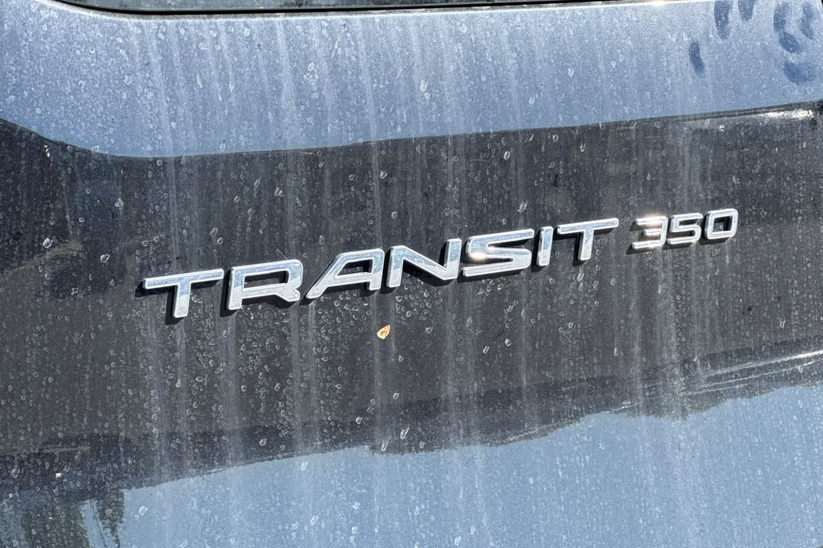 Thumbnail: 2024 Ford Econoline - 28