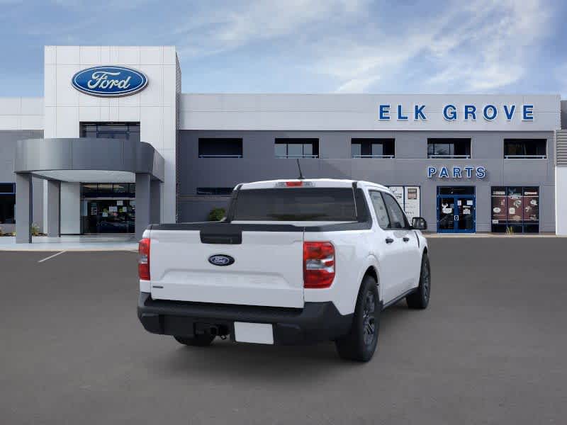 Thumbnail: 2026 Ford Maverick - 6