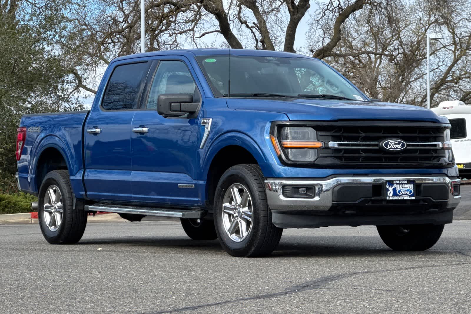 Thumbnail: 2024 Ford F-150 - 9