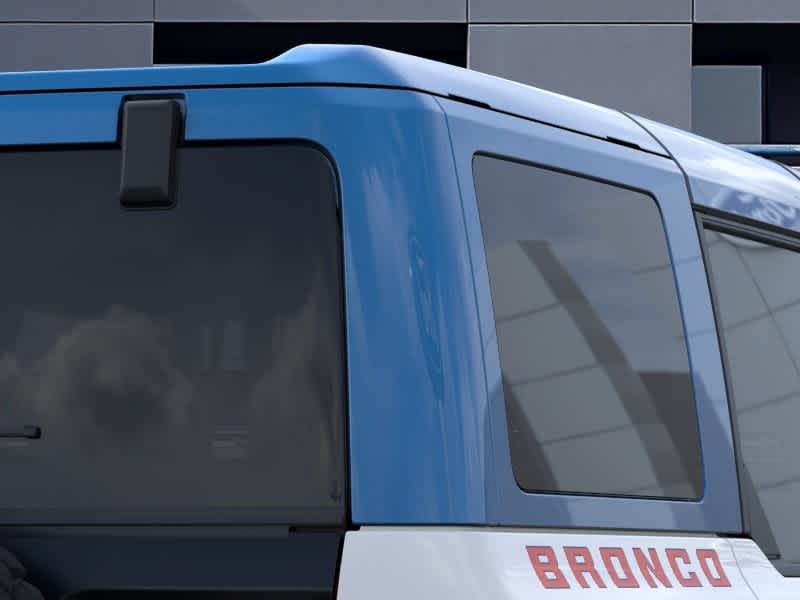 Thumbnail: 2026 Ford Bronco - 25