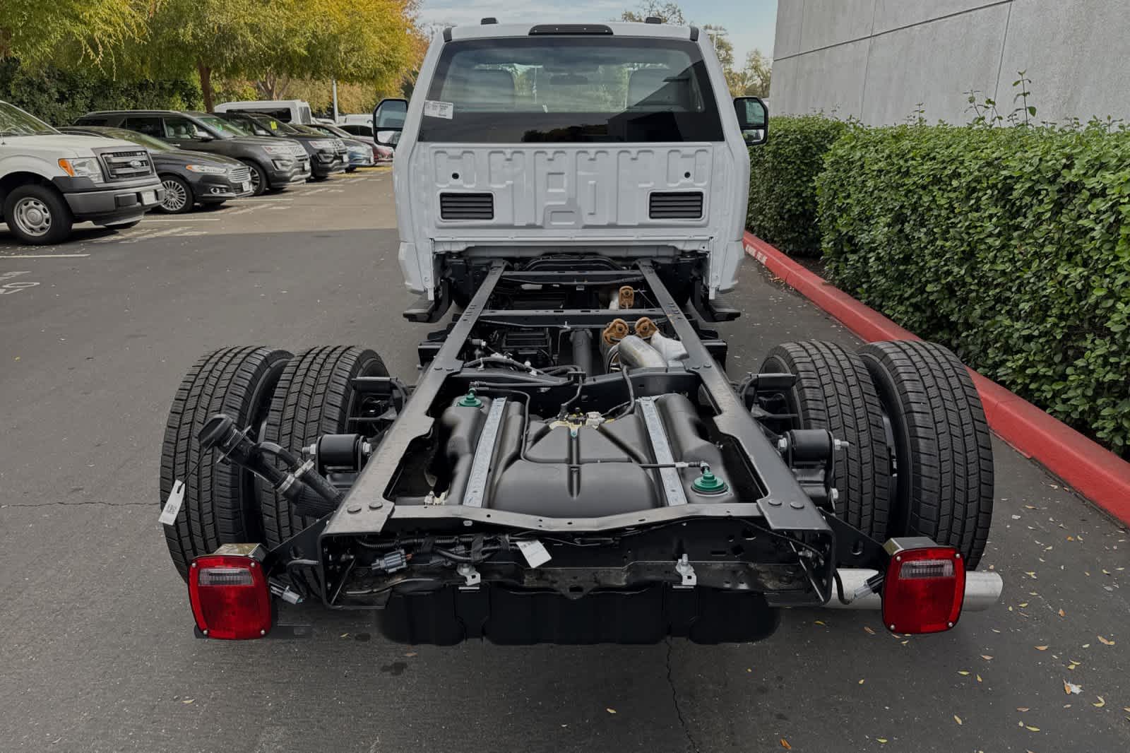 Thumbnail: 2024 Ford F-450 - 14