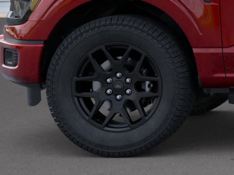 Thumbnail: 2025 Ford F-150 - 19