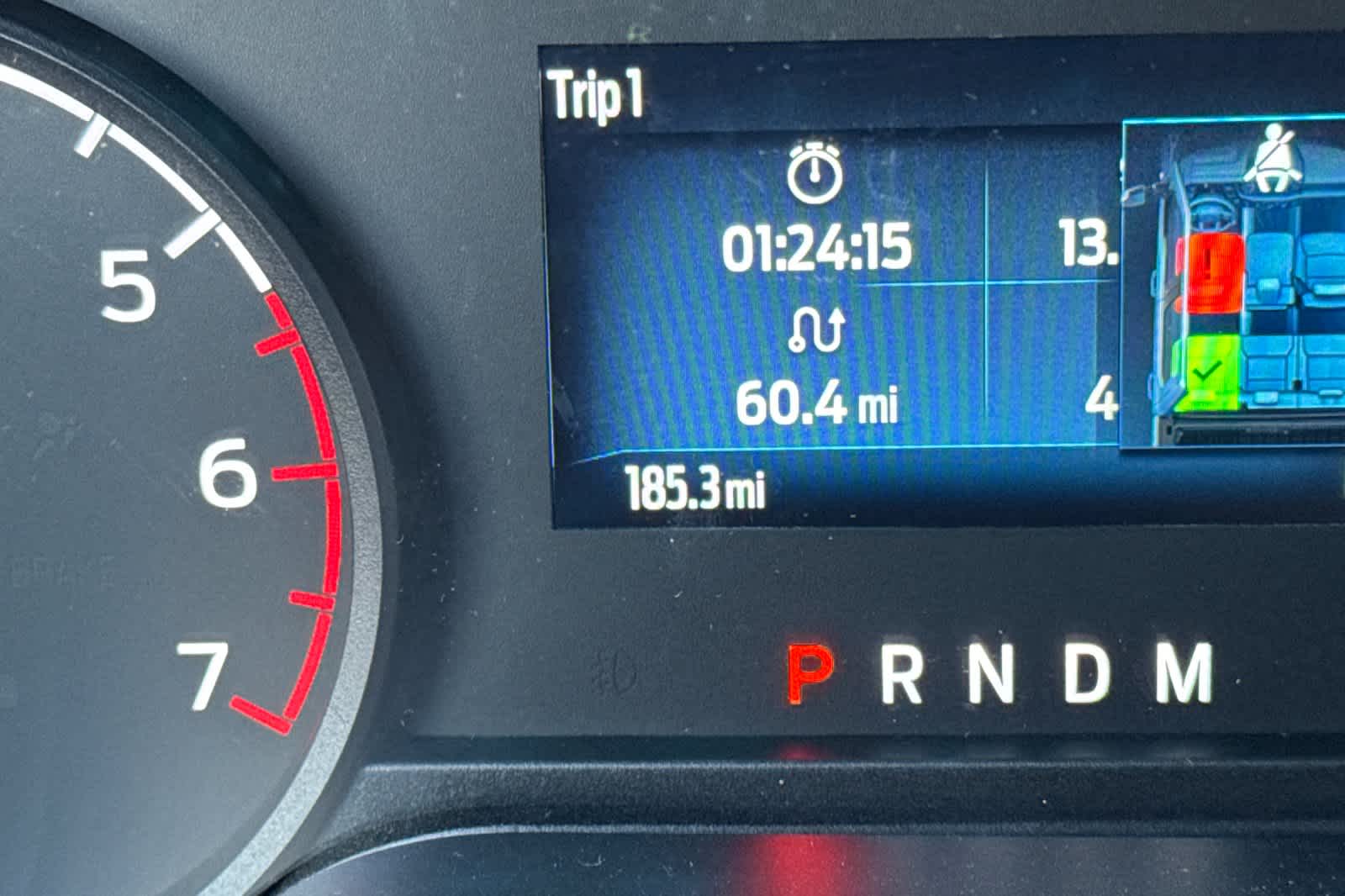 Thumbnail: 2026 Ford F-250 - 23