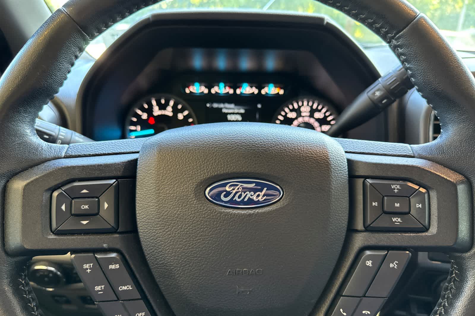 Thumbnail: 2019 Ford F-150 - 22