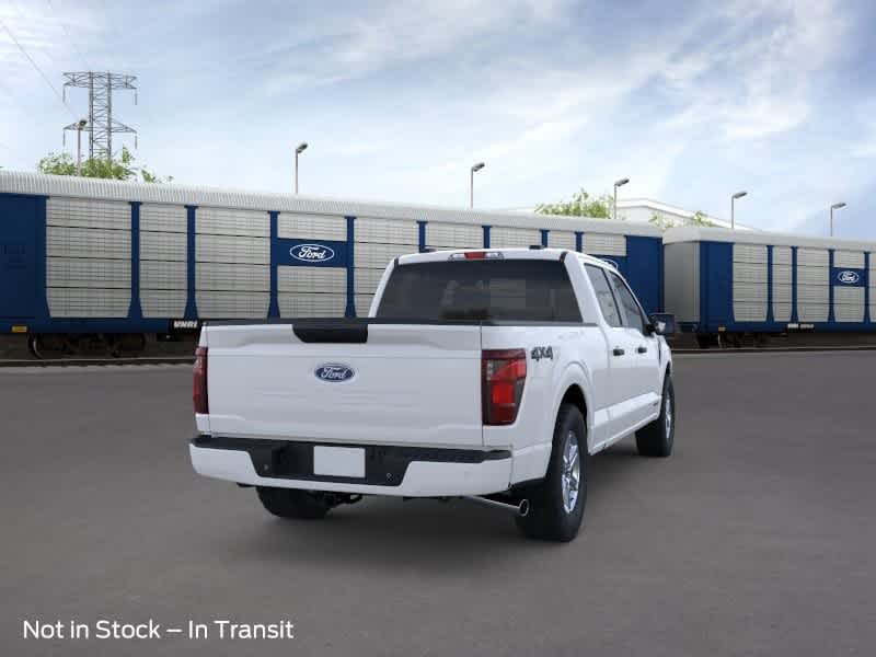 Thumbnail: 2026 Ford F-150 - 6