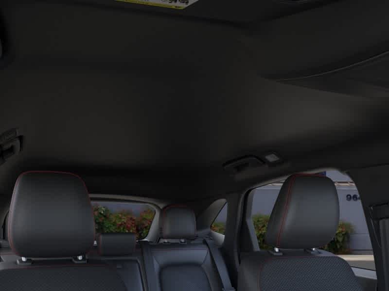 Thumbnail: 2025 Ford Escape - 22