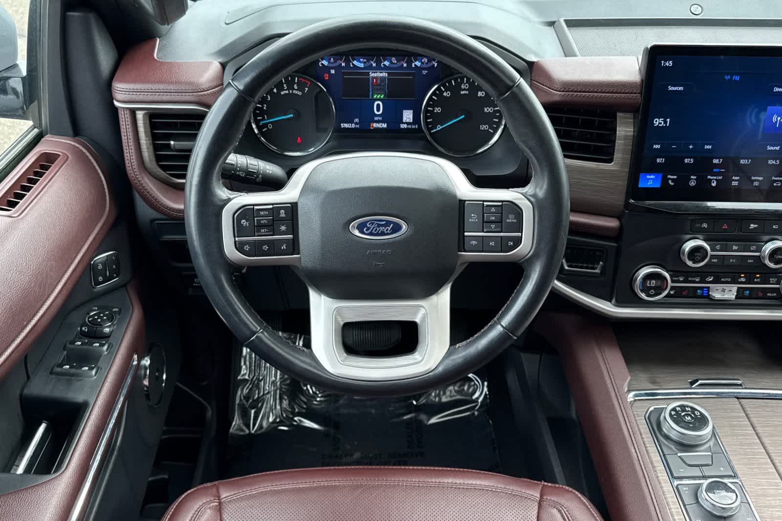 Thumbnail: 2024 Ford Expedition - 14