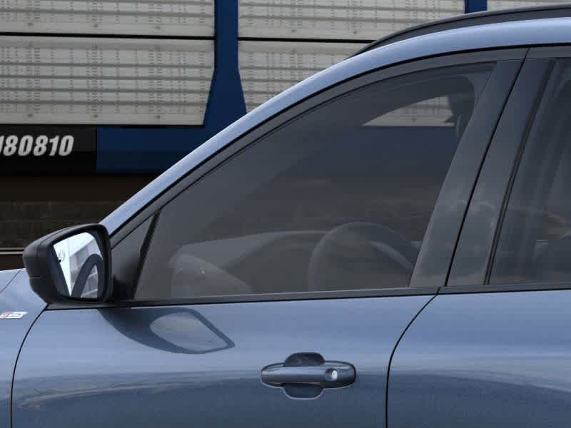Thumbnail: 2025 Ford Escape - 20