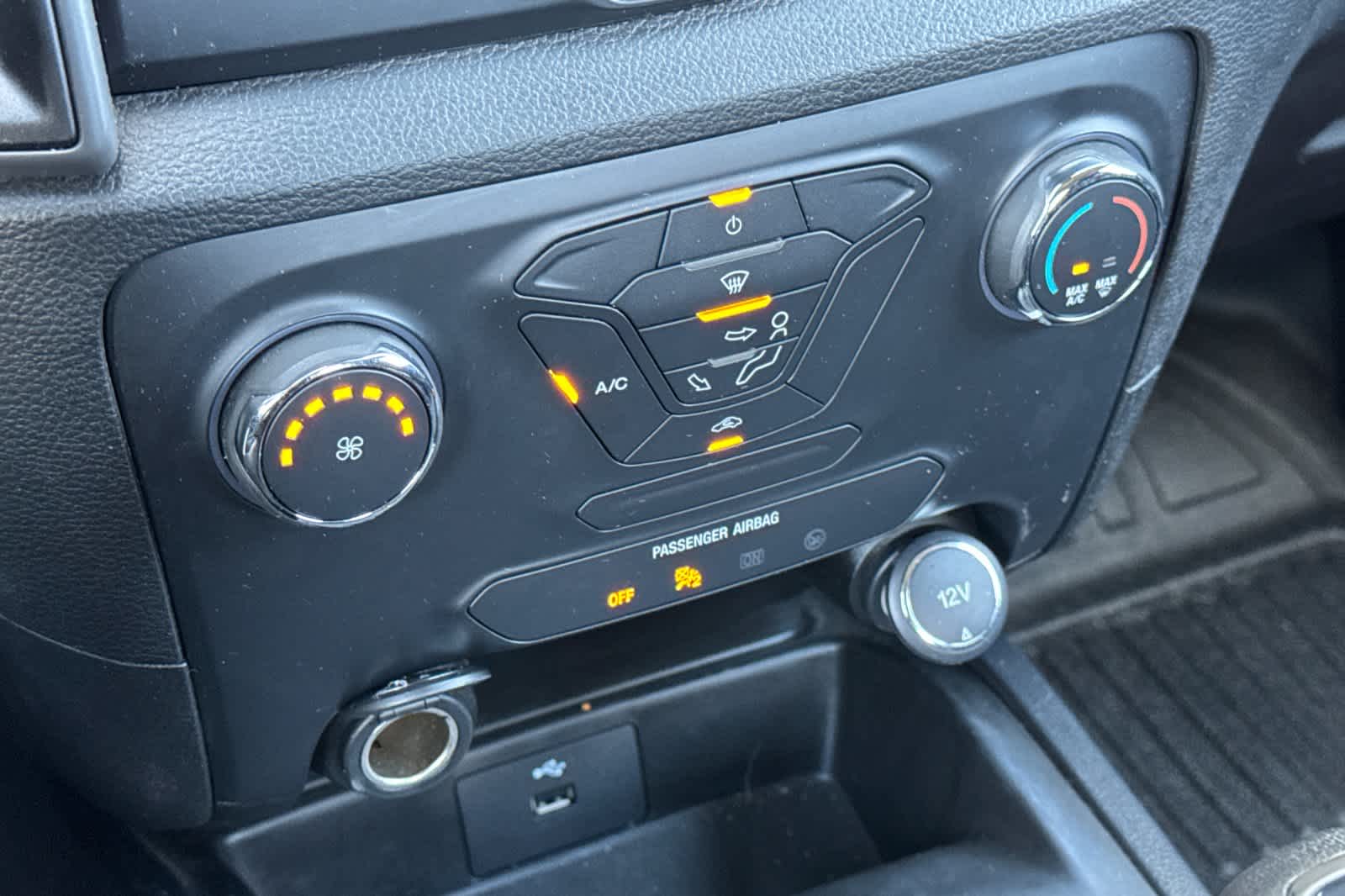 Thumbnail: 2019 Ford Ranger - 19