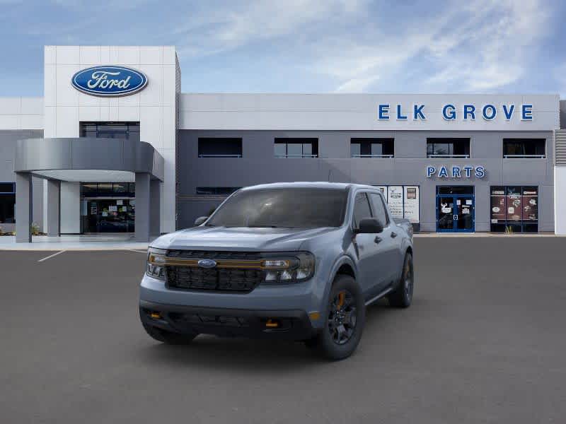 2024 Ford Maverick  -
                  Elk Grove, CA