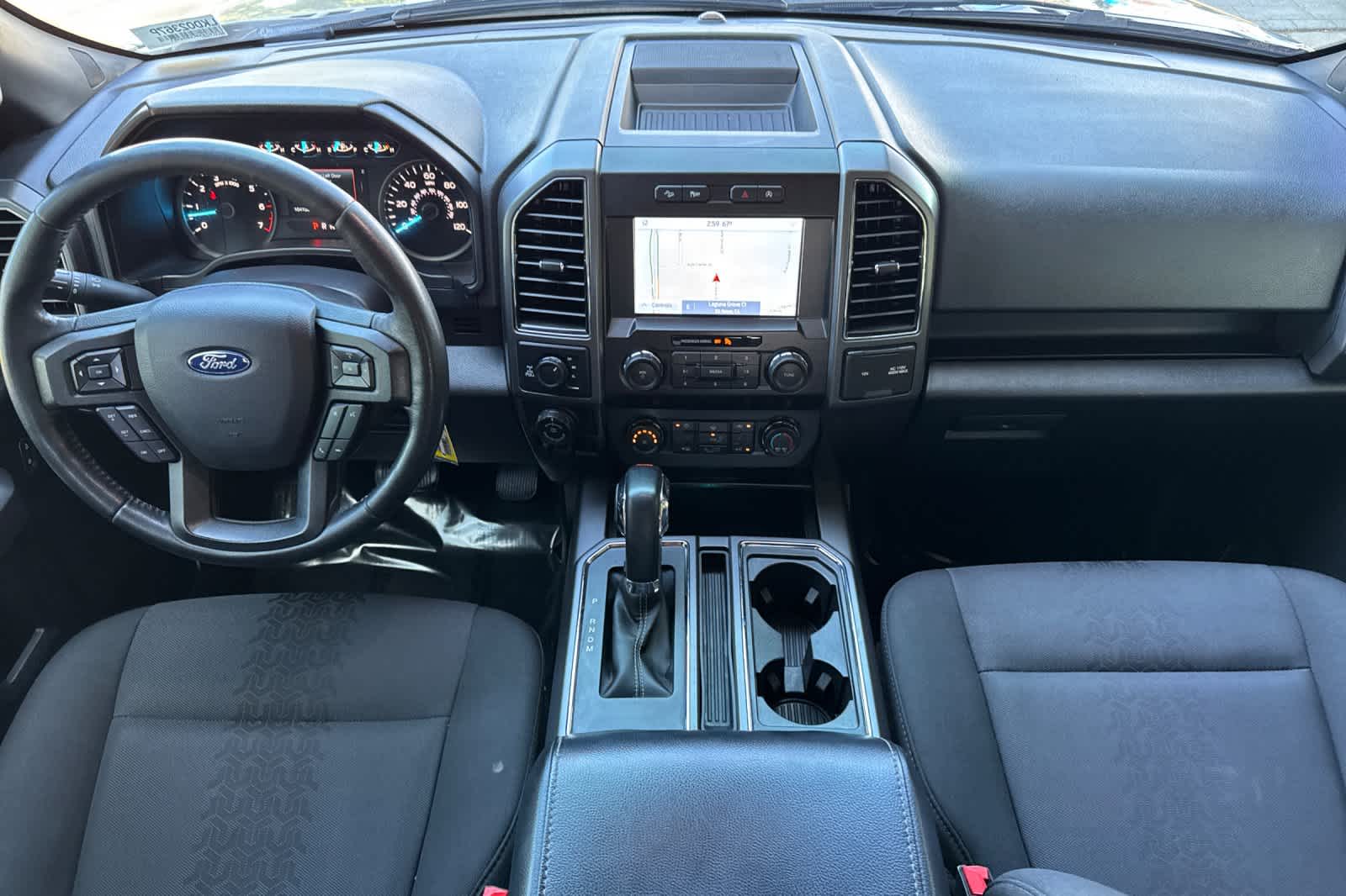 Thumbnail: 2020 Ford F-150 - 3