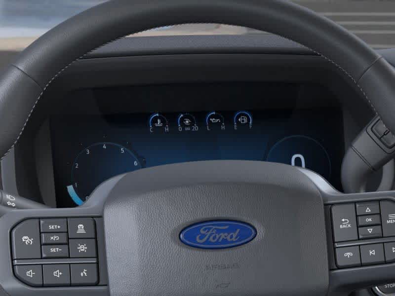 Thumbnail: 2025 Ford F-150 - 13