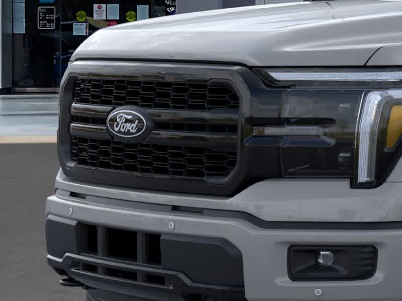 Thumbnail: 2026 Ford F-150 - 17
