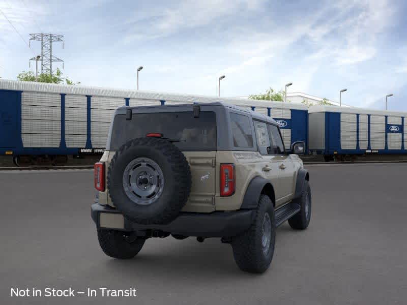 Thumbnail: 2025 Ford Bronco - 6