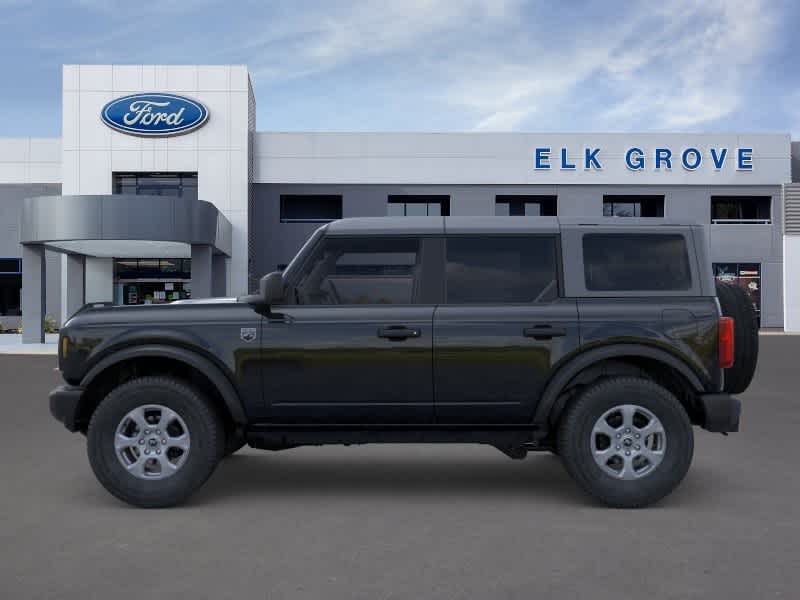 Thumbnail: 2026 Ford Bronco - 3