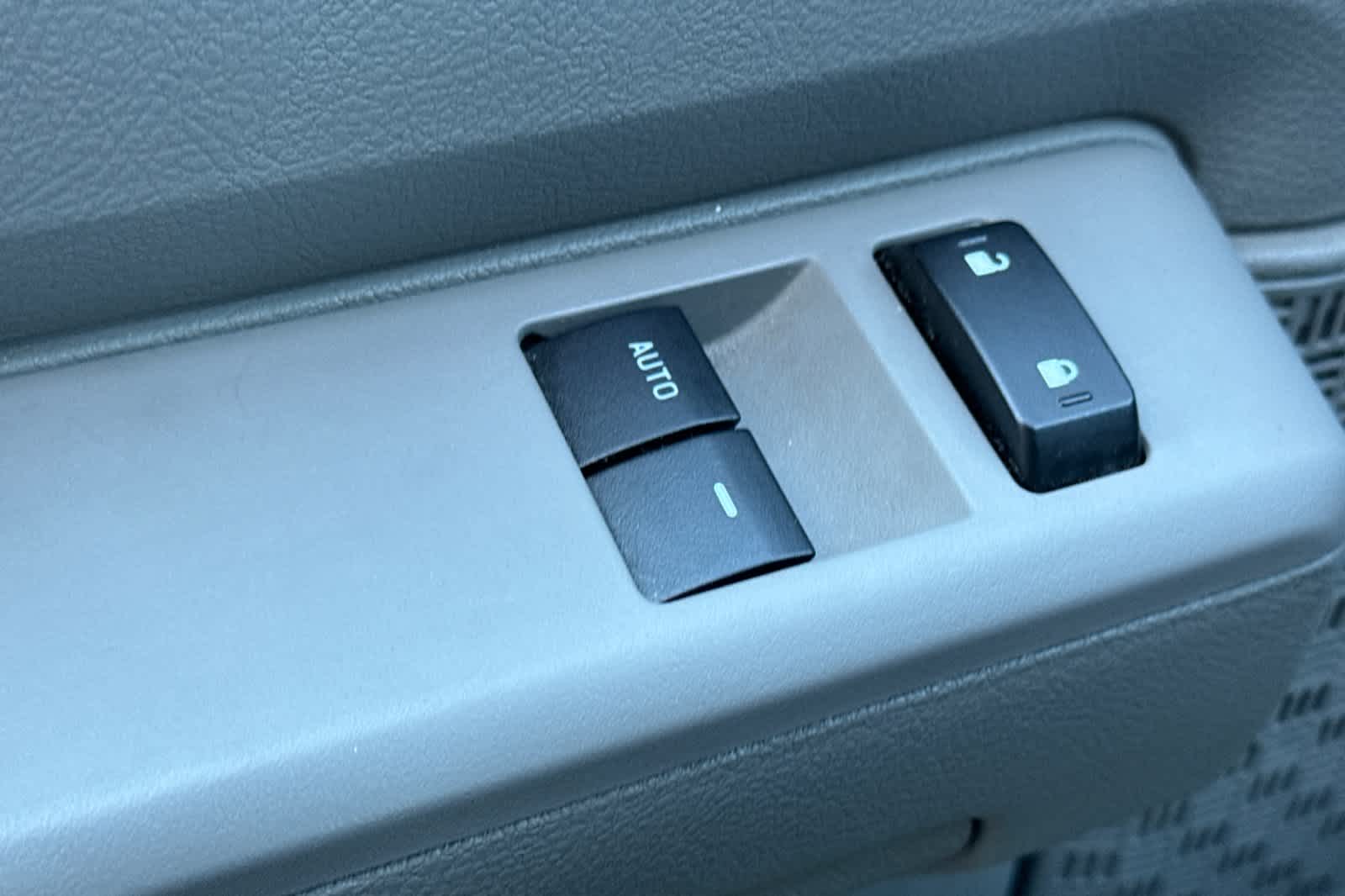 Thumbnail: 2026 Ford Econoline - 12