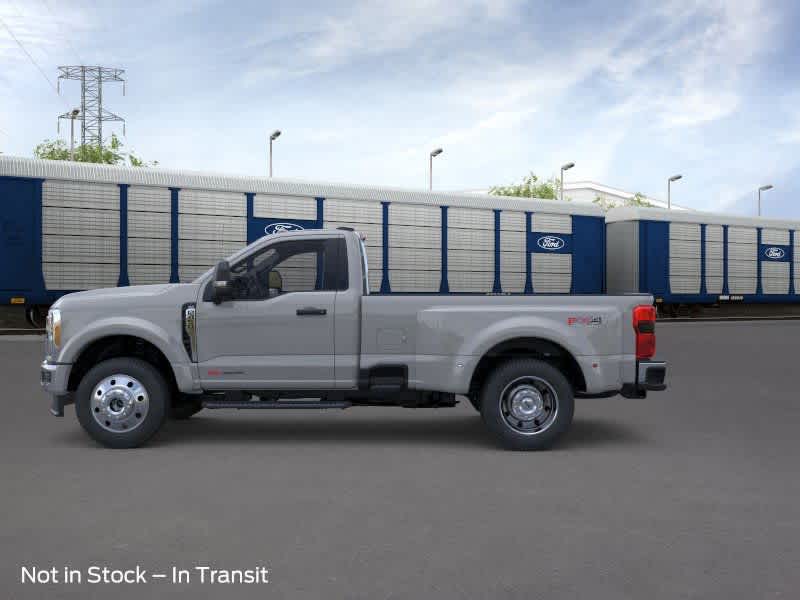 Thumbnail: 2026 Ford F-450 - 3