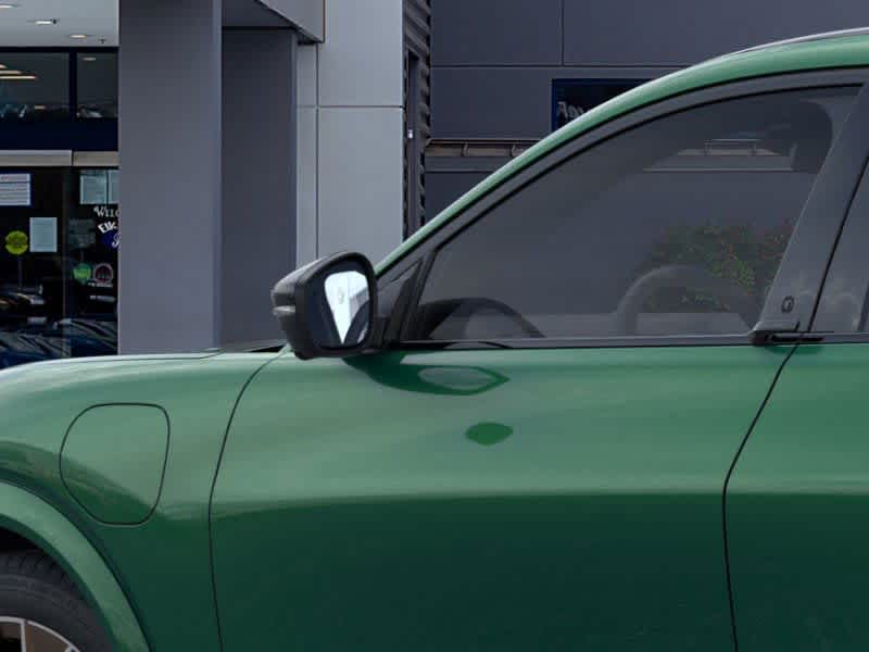 Thumbnail: 2025 Ford Mustang Mach-E - 20