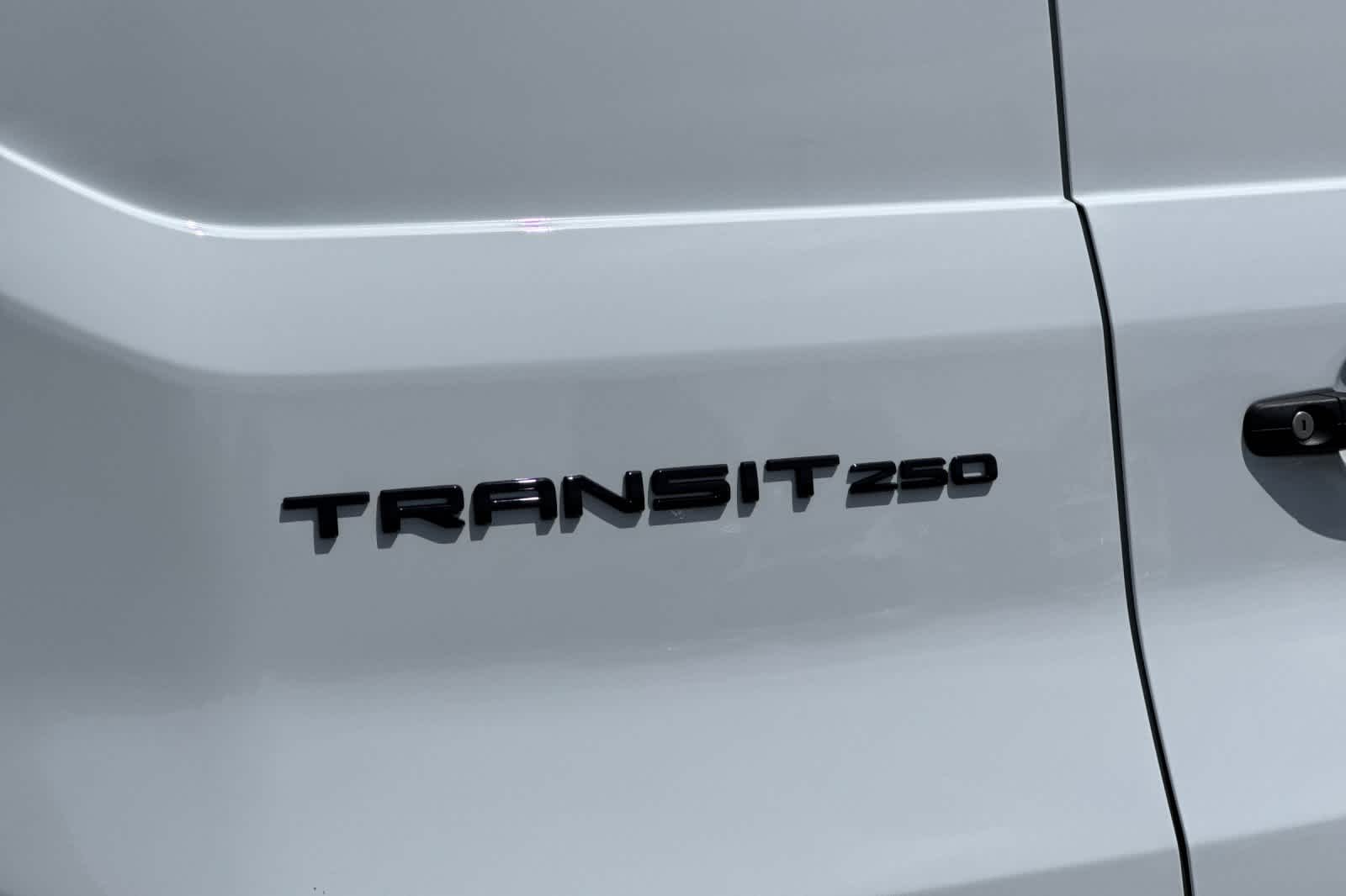 Thumbnail: 2026 Ford Transit Series - 26