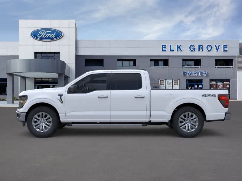 Thumbnail: 2026 Ford F-150 - 25