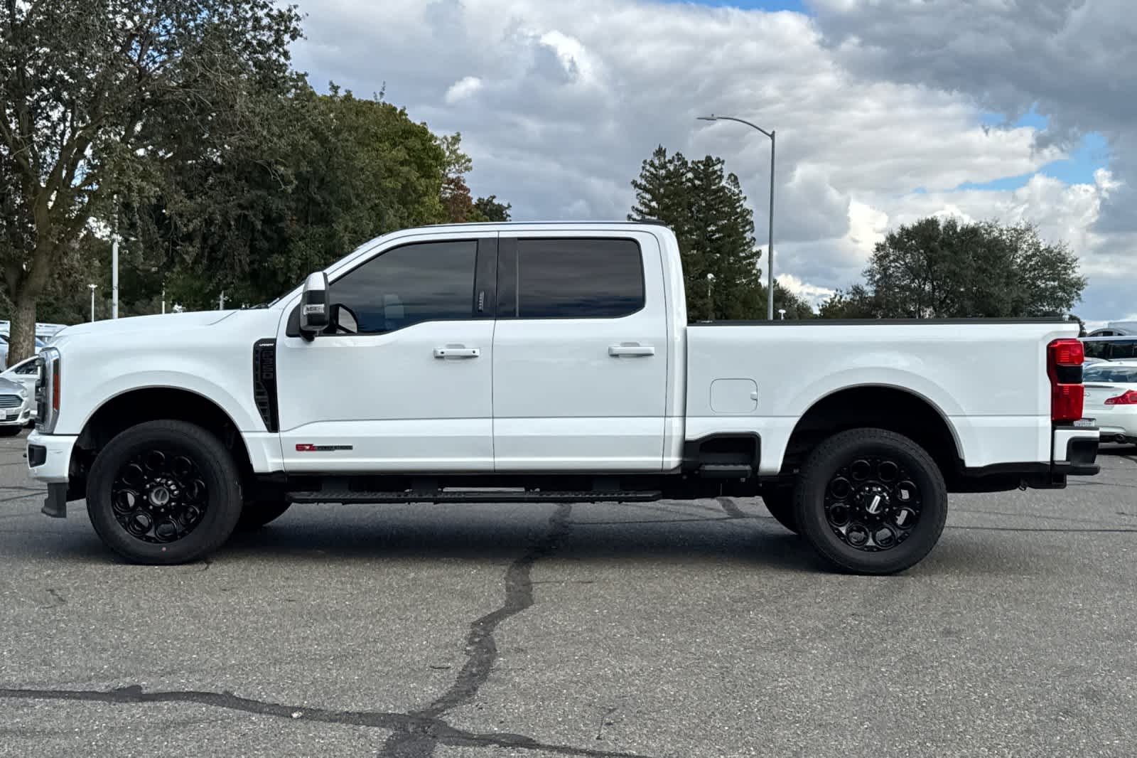 Thumbnail: 2023 Ford F-350 - 5