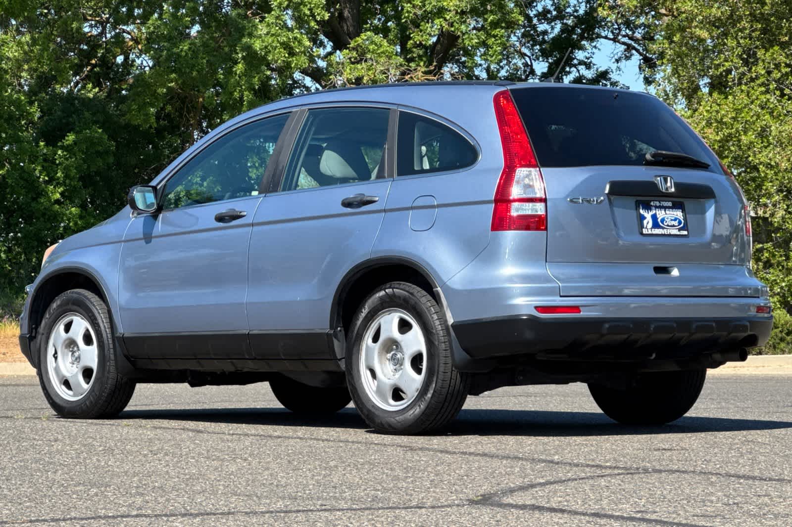 Thumbnail: 2010 Honda CR-V - 6