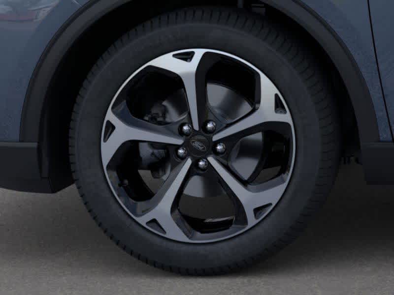 Thumbnail: 2025 Ford Escape - 19