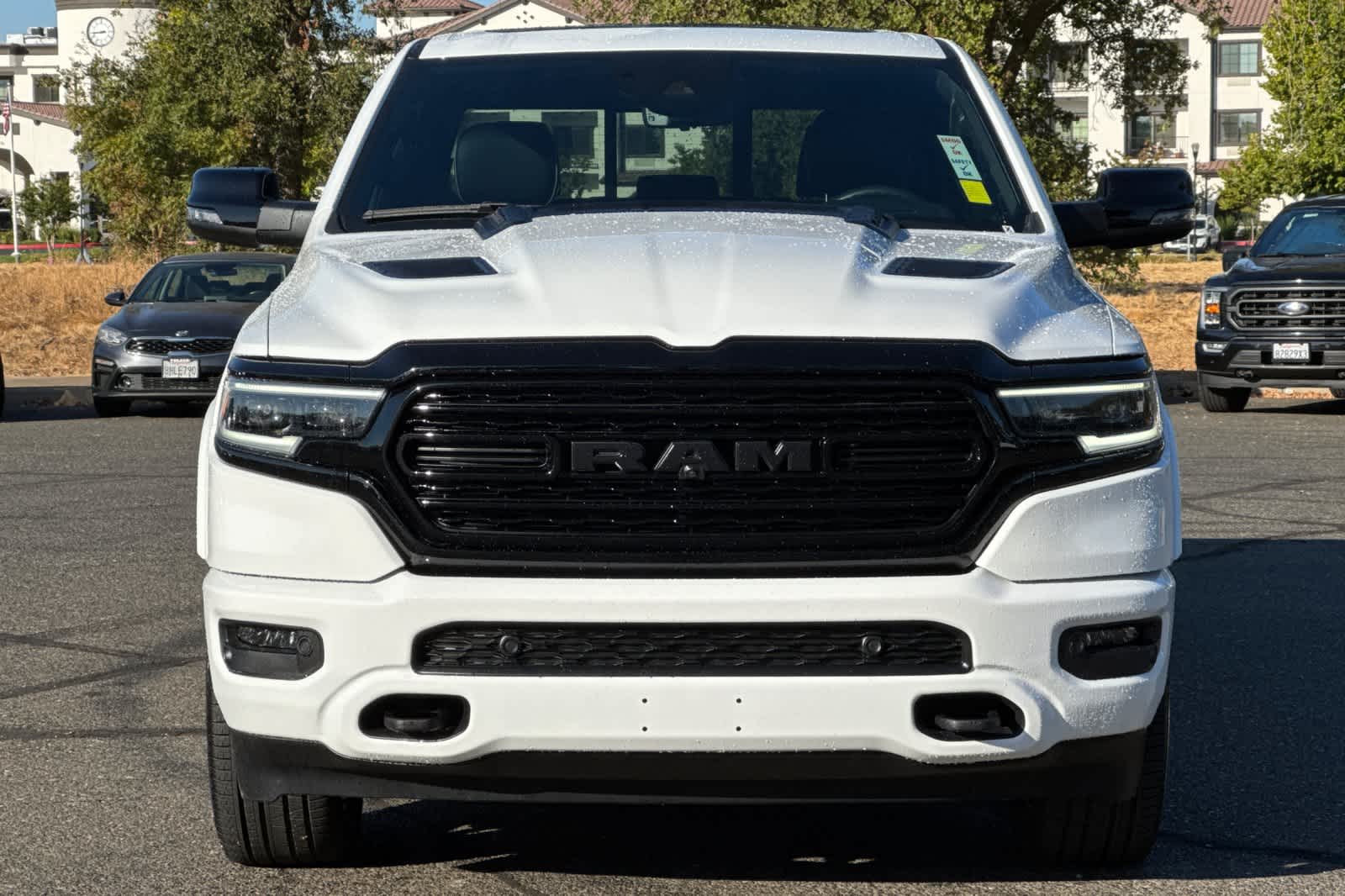 Thumbnail: 2024 RAM 1500 - 10