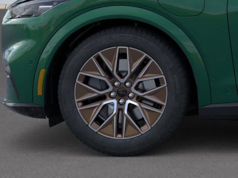 Thumbnail: 2025 Ford Mustang Mach-E - 19