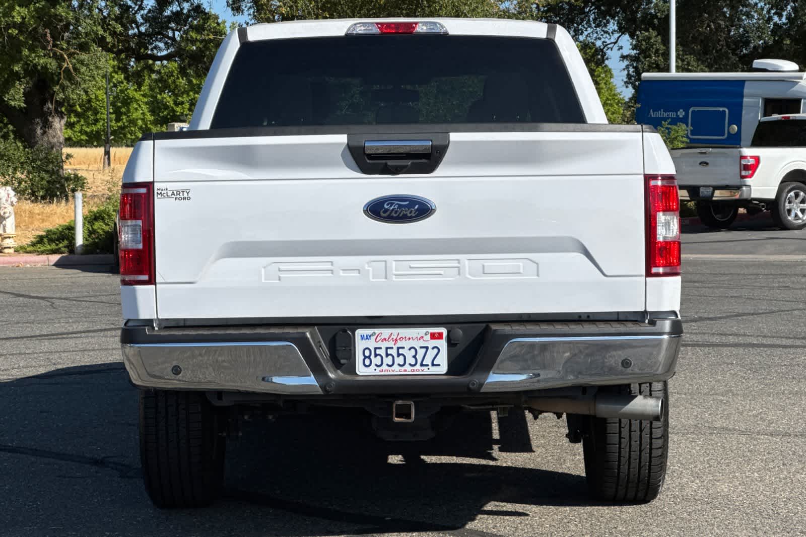 Thumbnail: 2019 Ford F-150 - 7