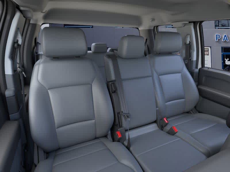 Thumbnail: 2026 Ford F-250 - 10