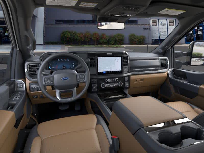 Thumbnail: 2026 Ford F-250 - 9