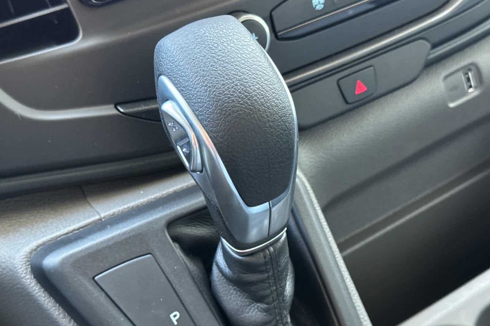 Thumbnail: 2025 Ford Transit Series - 20