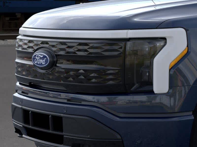 Thumbnail: 2025 Ford F-150 - 17