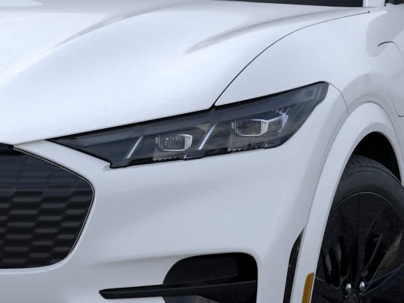 Thumbnail: 2026 Ford Mustang Mach-E - 18