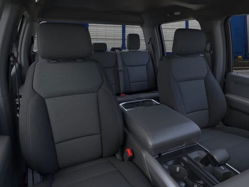 Thumbnail: 2026 Ford F-150 - 10