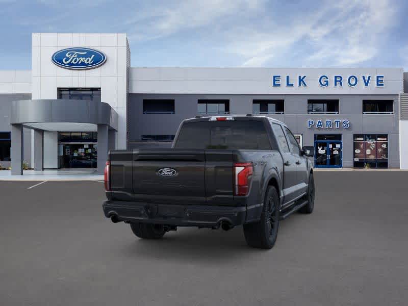 Thumbnail: 2025 Ford F-150 - 6