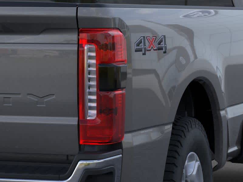 Thumbnail: 2026 Ford F-350 - 21