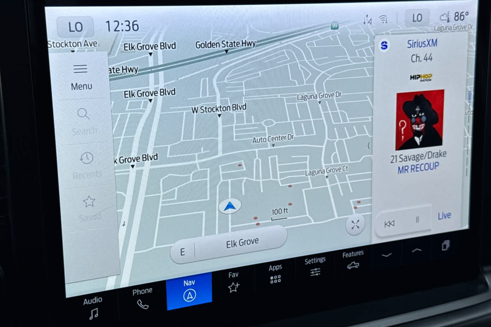 Thumbnail: 2025 Ford F-150 - 18