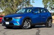 Mazda Mazda CX-3