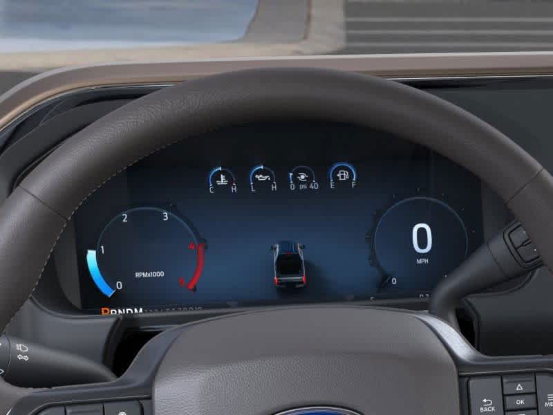 Thumbnail: 2026 Ford F-350 - 12