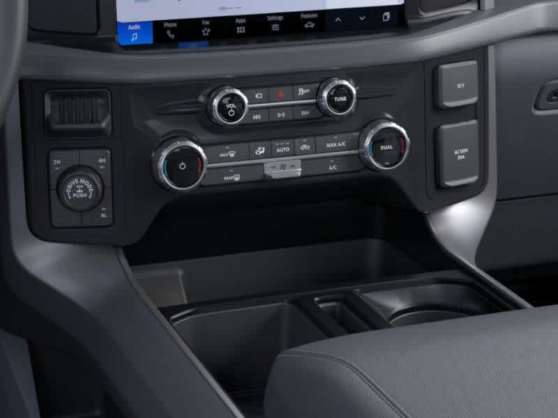 Thumbnail: 2026 Ford F-150 - 15