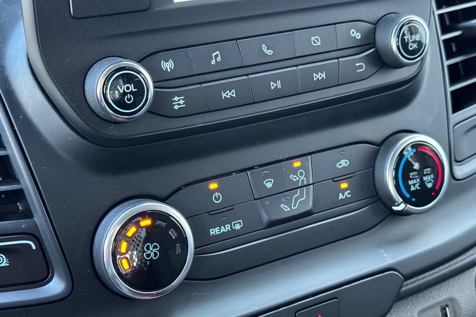 Thumbnail: 2024 Ford Transit Series - 19